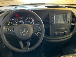 Mercedes Vito e-Vito 112 Furgón Larga  - Foto 2