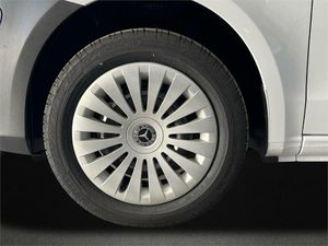 Mercedes Vito e-Vito 112 Furgón Larga  - Foto 2