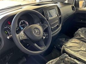 Mercedes Vito e-Vito 112 Furgón Larga  - Foto 2