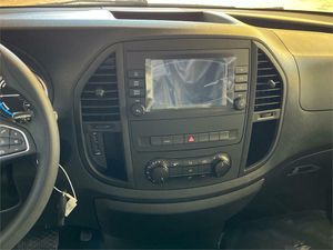 Mercedes Vito e-Vito 112 Furgón Larga  - Foto 2