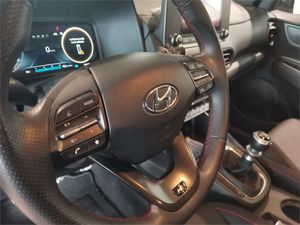 Hyundai Kona 1.0 TGDI 48V N Line 4X2  - Foto 2