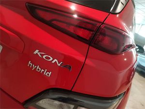 Hyundai Kona 1.0 TGDI 48V N Line 4X2  - Foto 2