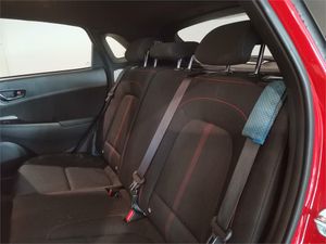 Hyundai Kona 1.0 TGDI 48V N Line 4X2  - Foto 2