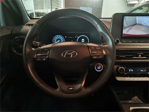 Hyundai Kona 1.0 TGDI 48V N Line 4X2  - Foto 2