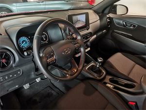 Hyundai Kona 1.0 TGDI 48V N Line 4X2  - Foto 2