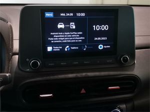 Hyundai Kona 1.0 TGDI 48V N Line 4X2  - Foto 2