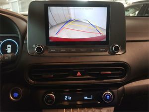 Hyundai Kona 1.0 TGDI 48V N Line 4X2  - Foto 2