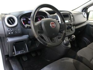 Fiat Talento 1.2 Base Largo 1.6 EcoJet 89 kW (120 CV)  - Foto 2