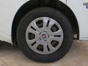 Fiat Talento 1.2 Base Largo 1.6 EcoJet 89 kW (120 CV)  - Foto 2