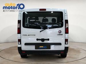 Fiat Talento 1.2 Base Largo 1.6 EcoJet 89 kW (120 CV)  - Foto 2