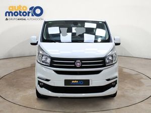 Fiat Talento 1.2 Base Largo 1.6 EcoJet 89 kW (120 CV)  - Foto 2