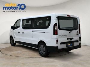 Fiat Talento 1.2 Base Largo 1.6 EcoJet 89 kW (120 CV)  - Foto 2