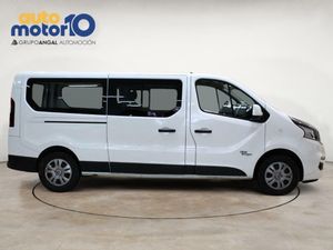 Fiat Talento 1.2 Base Largo 1.6 EcoJet 89 kW (120 CV)  - Foto 2