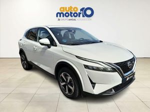 Nissan Qashqai DIG-T 103kW N-Connecta  - Foto 2