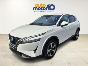 Nissan Qashqai DIG-T 103kW N-Connecta  - Foto 2