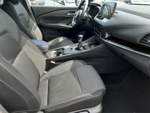 Nissan Qashqai DIG-T 103kW N-Connecta  - Foto 2