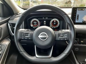 Nissan Qashqai DIG-T 103kW N-Connecta  - Foto 2