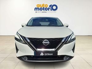 Nissan Qashqai DIG-T 103kW N-Connecta  - Foto 2
