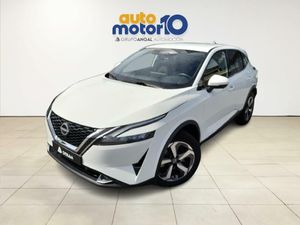 Nissan Qashqai DIG-T 103kW N-Connecta  - Foto 2