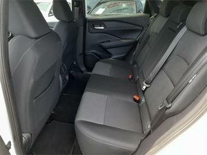 Nissan Qashqai DIG-T 103kW N-Connecta  - Foto 2