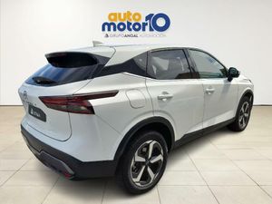 Nissan Qashqai DIG-T 103kW N-Connecta  - Foto 2