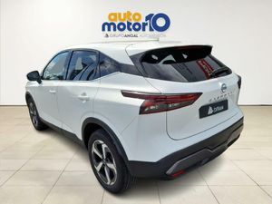 Nissan Qashqai DIG-T 103kW N-Connecta  - Foto 2