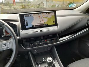 Nissan Qashqai DIG-T 103kW N-Connecta  - Foto 2