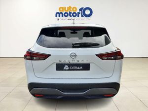 Nissan Qashqai DIG-T 103kW N-Connecta  - Foto 2