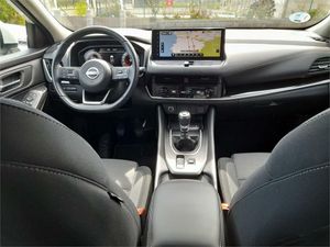 Nissan Qashqai DIG-T 103kW N-Connecta  - Foto 2