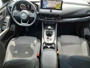 Nissan Qashqai DIG-T 103kW N-Connecta  - Foto 2