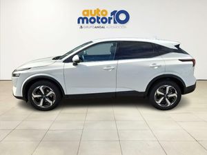 Nissan Qashqai DIG-T 103kW N-Connecta  - Foto 2