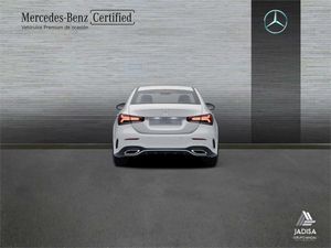 Mercedes Clase A Sedán A 250 e  - Foto 2