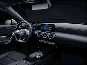 Mercedes Clase A Sedán A 250 e  - Foto 2