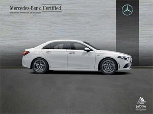 Mercedes Clase A Sedán A 250 e  - Foto 2