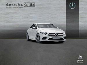 Mercedes Clase A Sedán A 250 e  - Foto 2