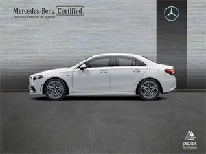 Mercedes Clase A Sedán A 250 e  - Foto 2