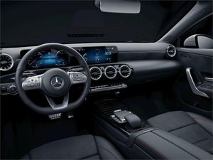 Mercedes Clase A Sedán A 250 e  - Foto 2
