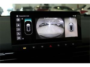 MG MG4 64kWh Luxury  - Foto 2