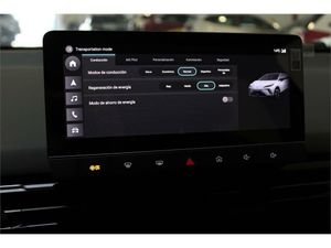 MG MG4 64kWh Luxury  - Foto 2
