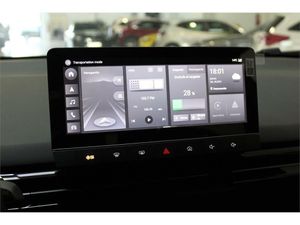MG MG4 64kWh Luxury  - Foto 2