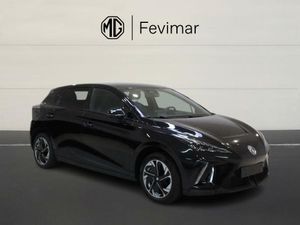 MG MG4 64kWh Luxury  - Foto 2