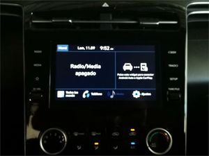 Hyundai Tucson 1.6 TGDI 110kW (150CV) Klass  - Foto 2