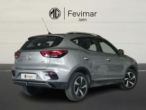 MG ZS EV Luxury Long Range OBC 6,6KW  - Foto 2