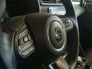 MG ZS EV Luxury Long Range OBC 6,6KW  - Foto 2