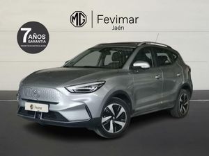 MG ZS EV Luxury Long Range OBC 6,6KW  - Foto 2