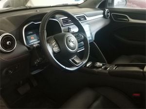 MG ZS EV Luxury Long Range OBC 6,6KW  - Foto 2