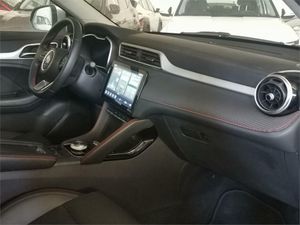 MG ZS EV Luxury Long Range OBC 6,6KW  - Foto 2