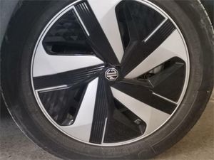 MG ZS EV Luxury Long Range OBC 6,6KW  - Foto 2