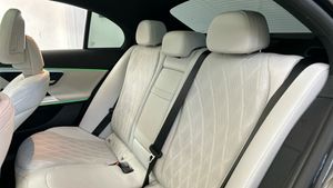Mercedes Clase E 220 d berlina  - Foto 2