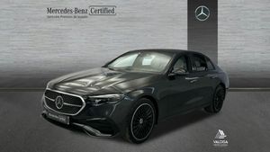 Mercedes Clase E 220 d berlina  - Foto 2